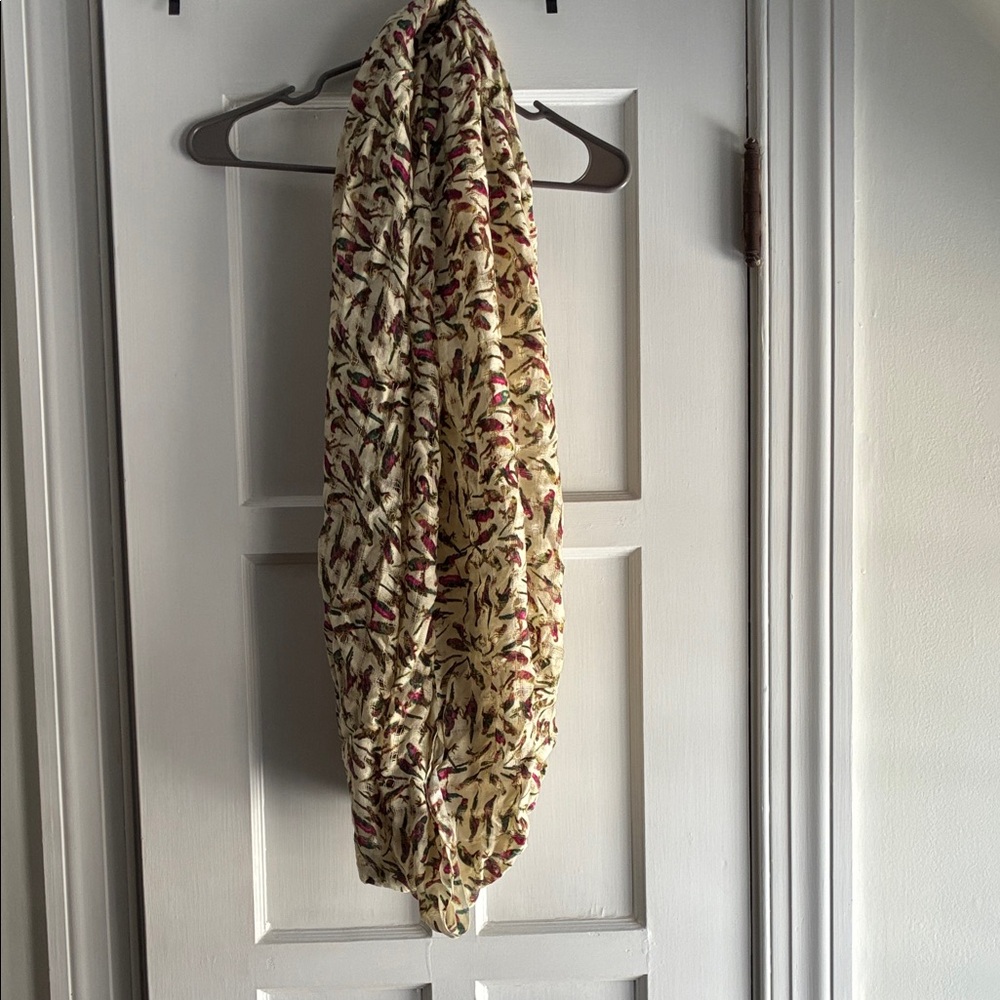 Urban Outfitters infinity scarf